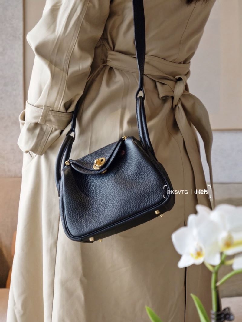 Hermes Lindy Bags